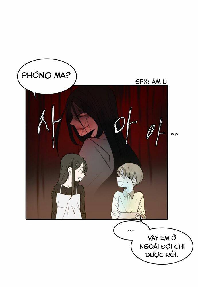 Kiếp Này Cũng Xin Chăm Sóc Tôi Như Vậy Nhé Chapter 3 - Trang 2