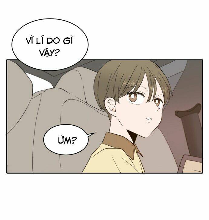 Kiếp Này Cũng Xin Chăm Sóc Tôi Như Vậy Nhé Chapter 3 - Trang 2