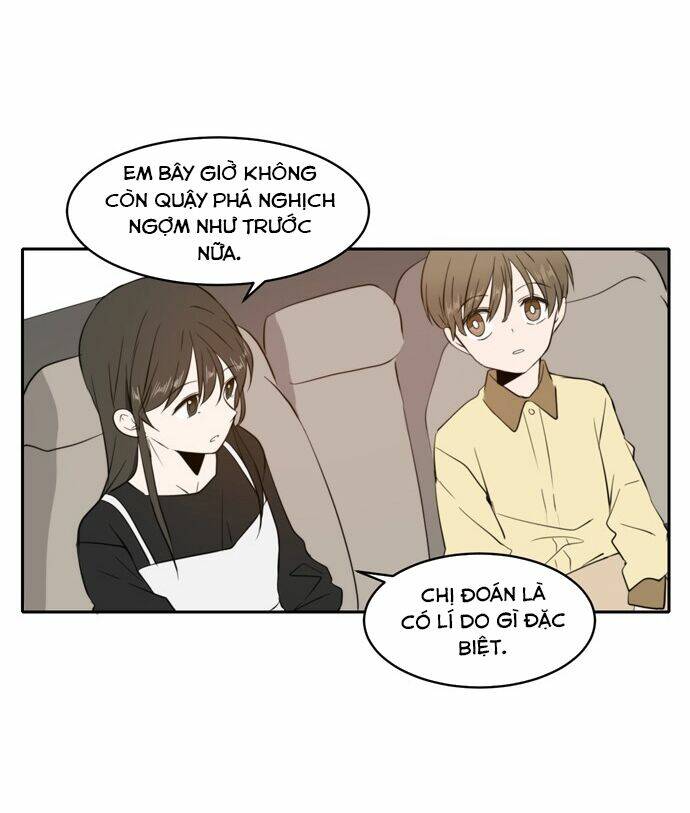 Kiếp Này Cũng Xin Chăm Sóc Tôi Như Vậy Nhé Chapter 3 - Trang 2