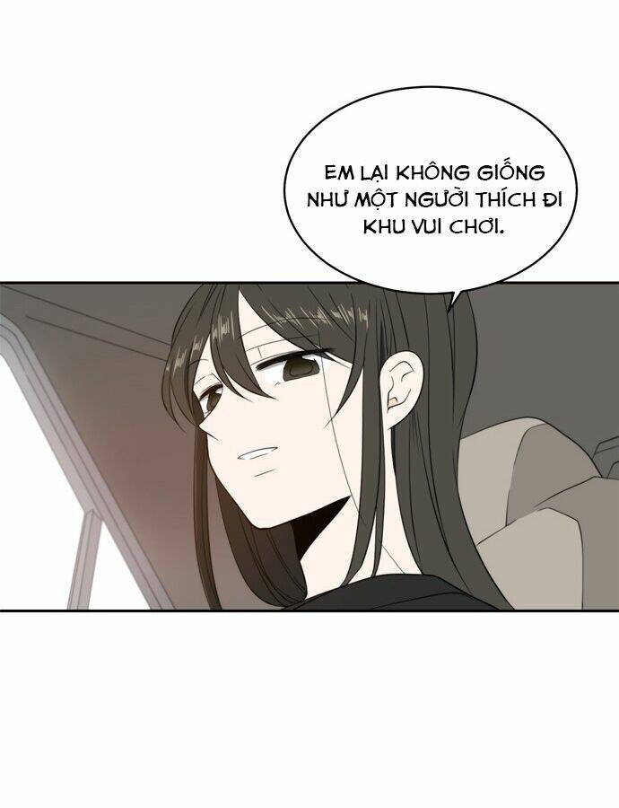 Kiếp Này Cũng Xin Chăm Sóc Tôi Như Vậy Nhé Chapter 3 - Trang 2