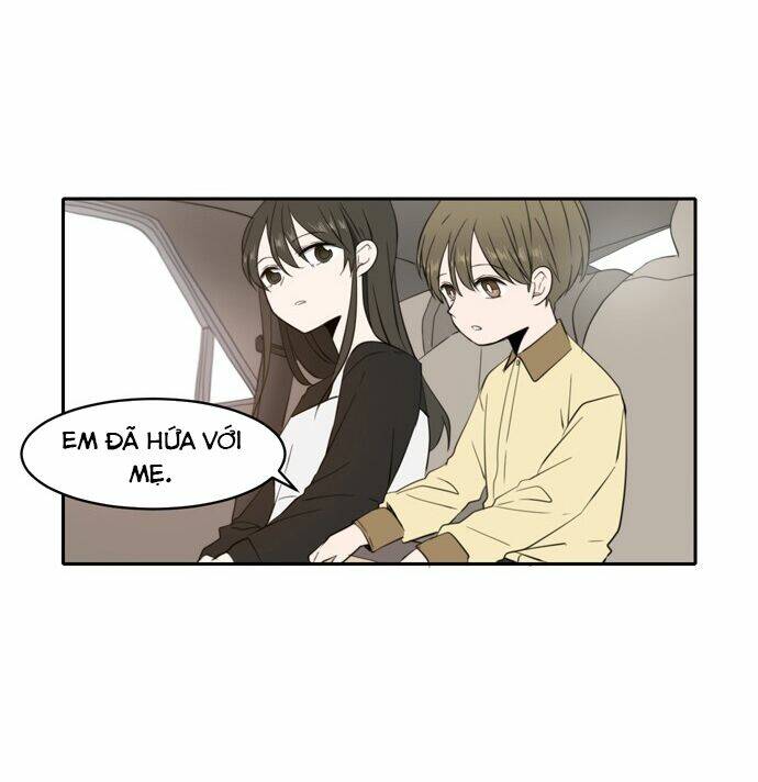 Kiếp Này Cũng Xin Chăm Sóc Tôi Như Vậy Nhé Chapter 3 - Trang 2