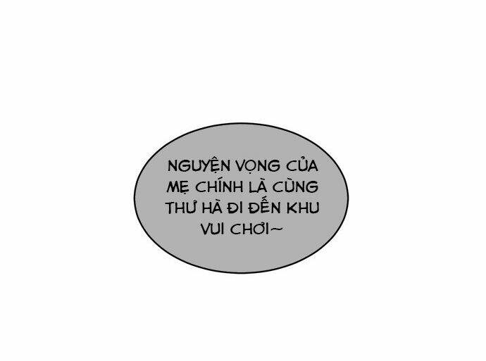 Kiếp Này Cũng Xin Chăm Sóc Tôi Như Vậy Nhé Chapter 3 - Trang 2