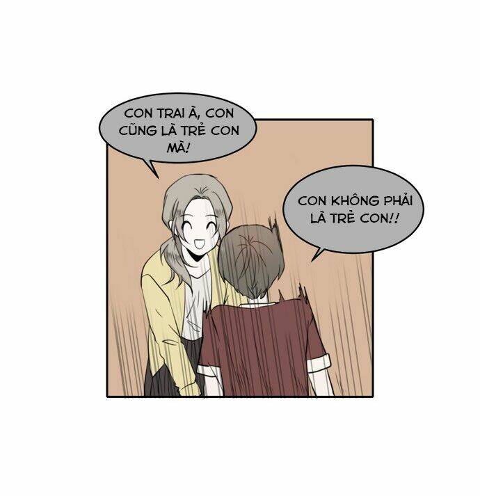 Kiếp Này Cũng Xin Chăm Sóc Tôi Như Vậy Nhé Chapter 3 - Trang 2