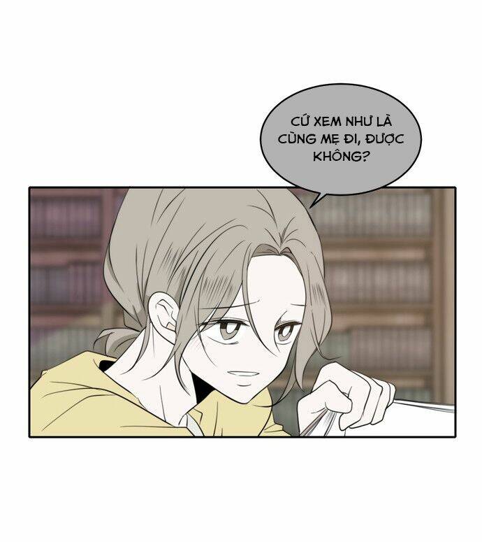 Kiếp Này Cũng Xin Chăm Sóc Tôi Như Vậy Nhé Chapter 3 - Trang 2