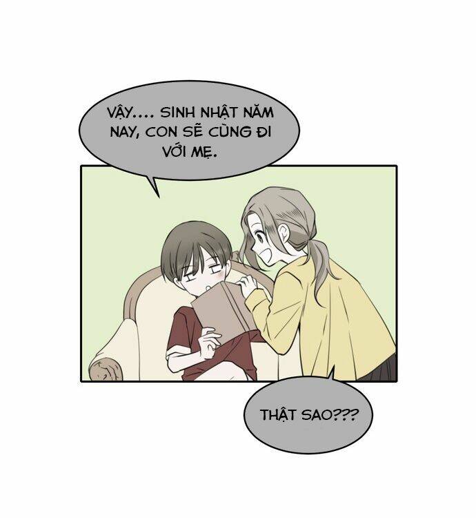 Kiếp Này Cũng Xin Chăm Sóc Tôi Như Vậy Nhé Chapter 3 - Trang 2