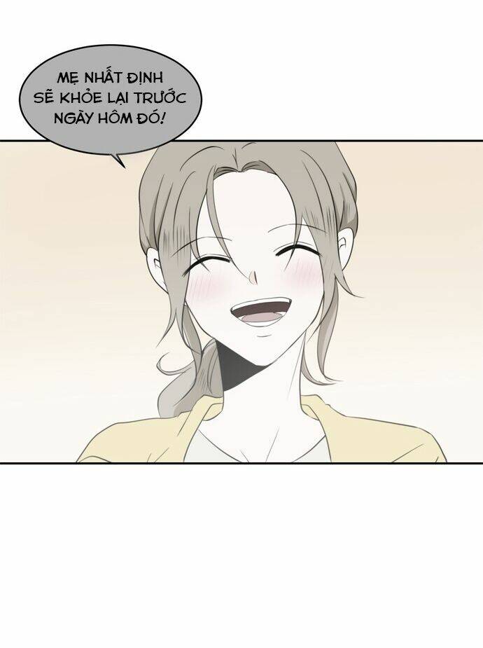 Kiếp Này Cũng Xin Chăm Sóc Tôi Như Vậy Nhé Chapter 3 - Trang 2