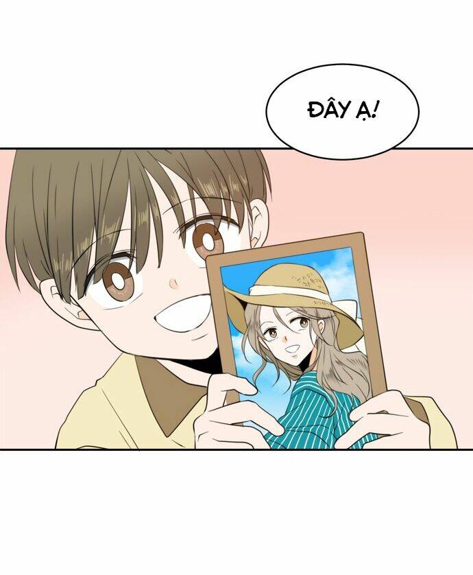 Kiếp Này Cũng Xin Chăm Sóc Tôi Như Vậy Nhé Chapter 3 - Trang 2