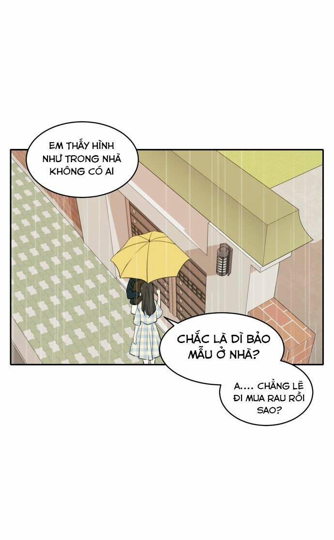 Kiếp Này Cũng Xin Chăm Sóc Tôi Như Vậy Nhé Chapter 3 - Trang 2