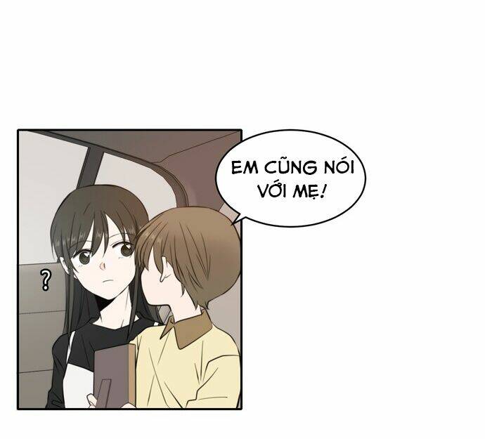 Kiếp Này Cũng Xin Chăm Sóc Tôi Như Vậy Nhé Chapter 3 - Trang 2