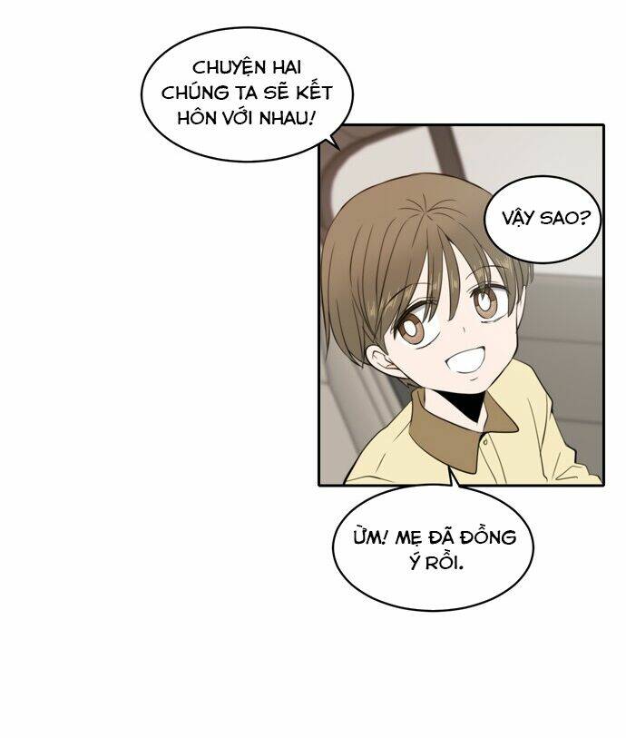 Kiếp Này Cũng Xin Chăm Sóc Tôi Như Vậy Nhé Chapter 3 - Trang 2