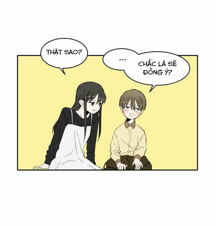 Kiếp Này Cũng Xin Chăm Sóc Tôi Như Vậy Nhé Chapter 3 - Trang 2