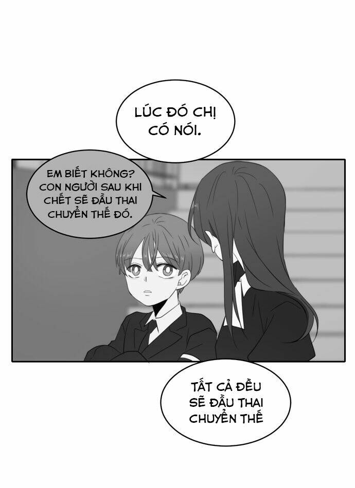 Kiếp Này Cũng Xin Chăm Sóc Tôi Như Vậy Nhé Chapter 3 - Trang 2