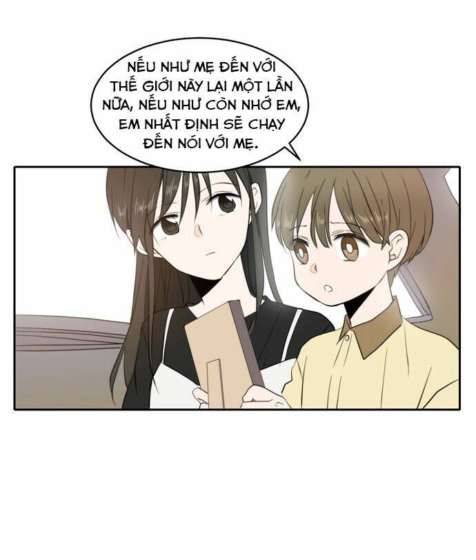 Kiếp Này Cũng Xin Chăm Sóc Tôi Như Vậy Nhé Chapter 3 - Trang 2