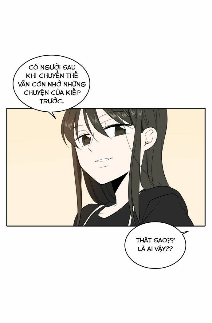 Kiếp Này Cũng Xin Chăm Sóc Tôi Như Vậy Nhé Chapter 3 - Trang 2