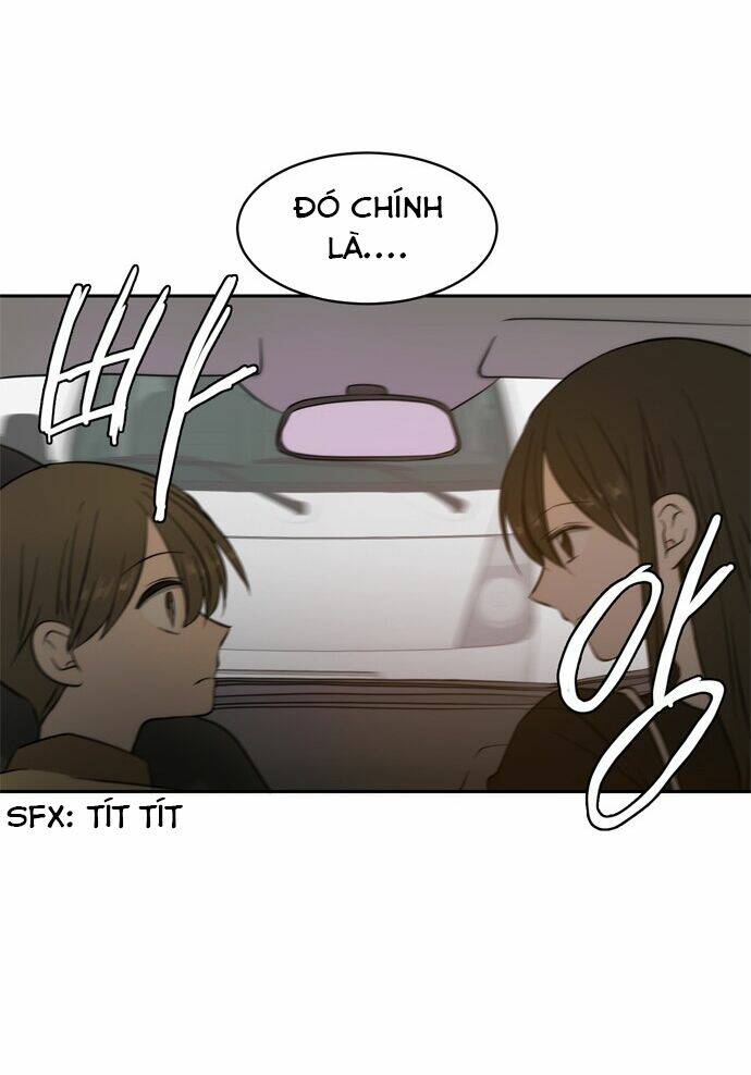 Kiếp Này Cũng Xin Chăm Sóc Tôi Như Vậy Nhé Chapter 3 - Trang 2