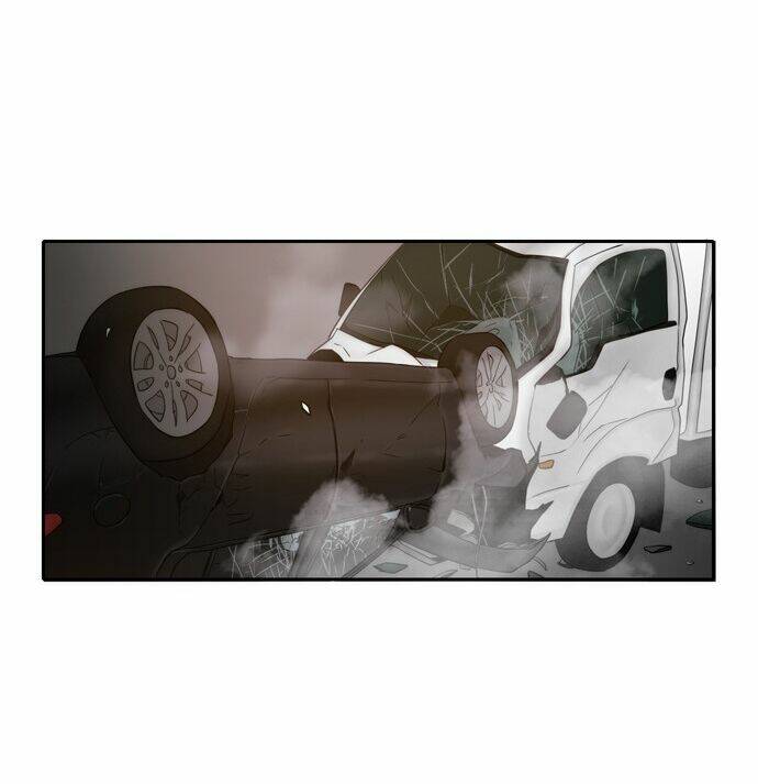 Kiếp Này Cũng Xin Chăm Sóc Tôi Như Vậy Nhé Chapter 3 - Trang 2