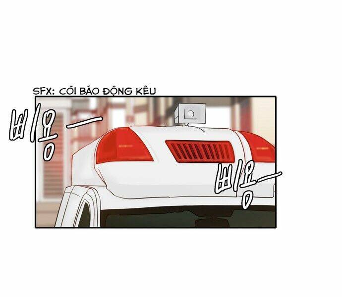 Kiếp Này Cũng Xin Chăm Sóc Tôi Như Vậy Nhé Chapter 3 - Trang 2