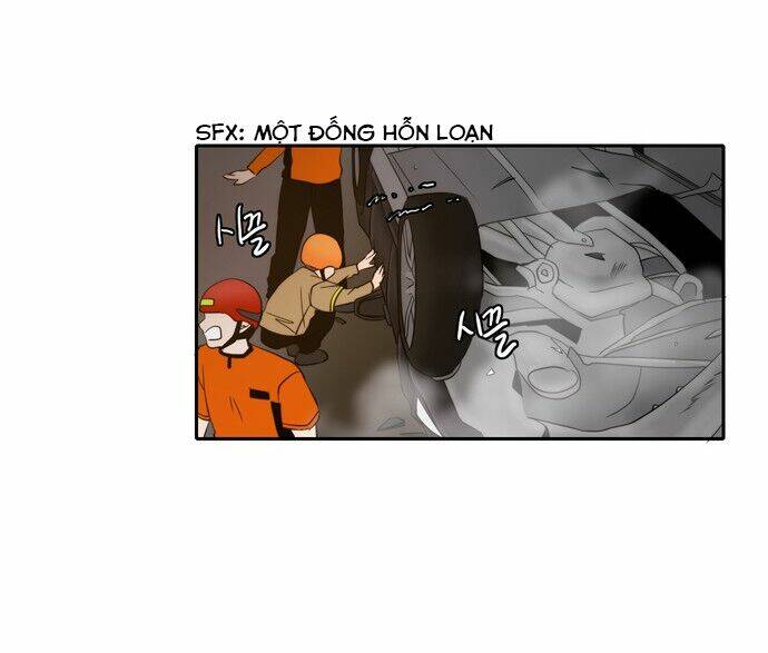 Kiếp Này Cũng Xin Chăm Sóc Tôi Như Vậy Nhé Chapter 3 - Trang 2