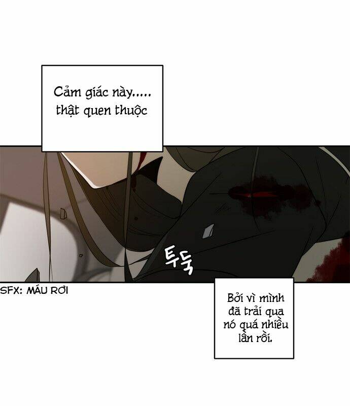 Kiếp Này Cũng Xin Chăm Sóc Tôi Như Vậy Nhé Chapter 3 - Trang 2