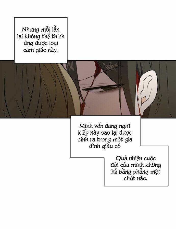 Kiếp Này Cũng Xin Chăm Sóc Tôi Như Vậy Nhé Chapter 3 - Trang 2