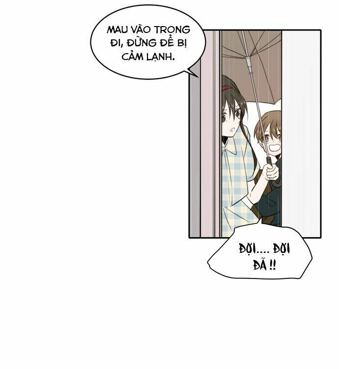 Kiếp Này Cũng Xin Chăm Sóc Tôi Như Vậy Nhé Chapter 3 - Trang 2