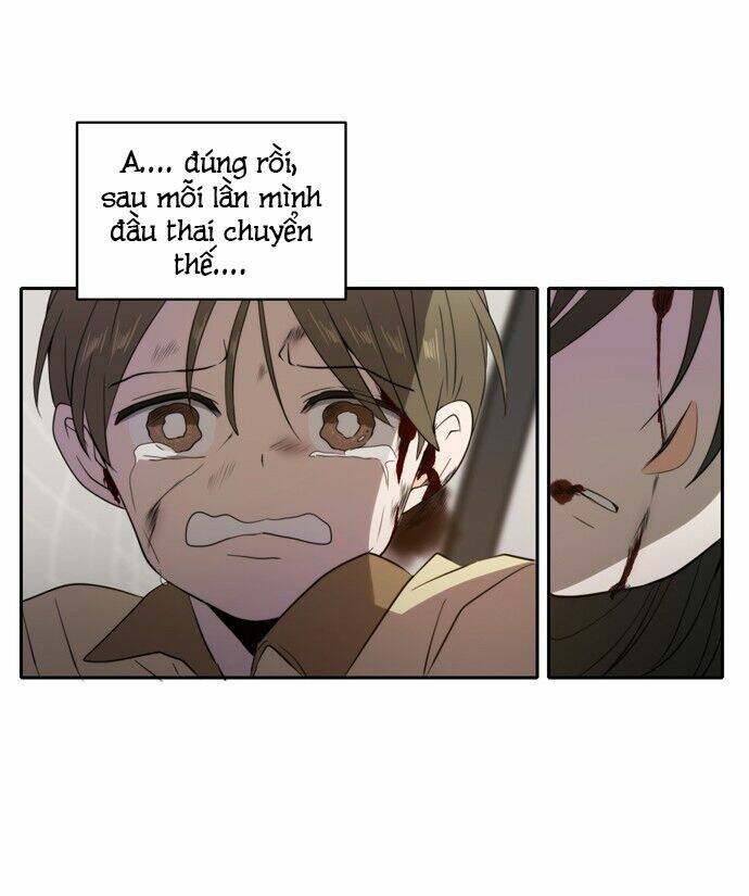 Kiếp Này Cũng Xin Chăm Sóc Tôi Như Vậy Nhé Chapter 3 - Trang 2