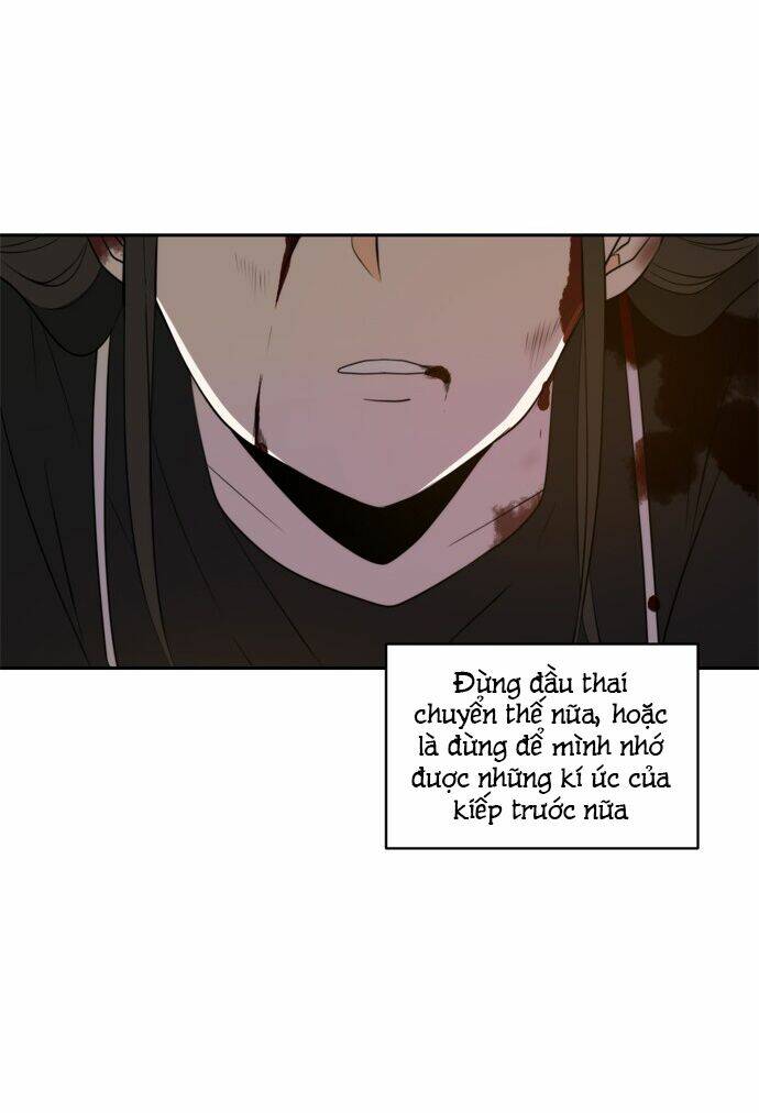 Kiếp Này Cũng Xin Chăm Sóc Tôi Như Vậy Nhé Chapter 3 - Trang 2