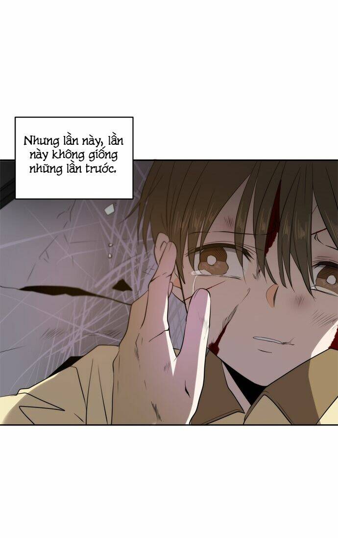 Kiếp Này Cũng Xin Chăm Sóc Tôi Như Vậy Nhé Chapter 3 - Trang 2