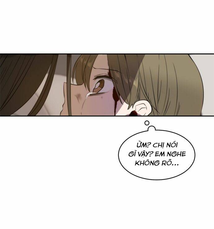 Kiếp Này Cũng Xin Chăm Sóc Tôi Như Vậy Nhé Chapter 3 - Trang 2