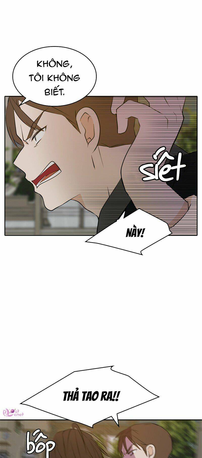 Kiếp Này Cũng Xin Chăm Sóc Tôi Như Vậy Nhé Chapter 30 - Trang 2