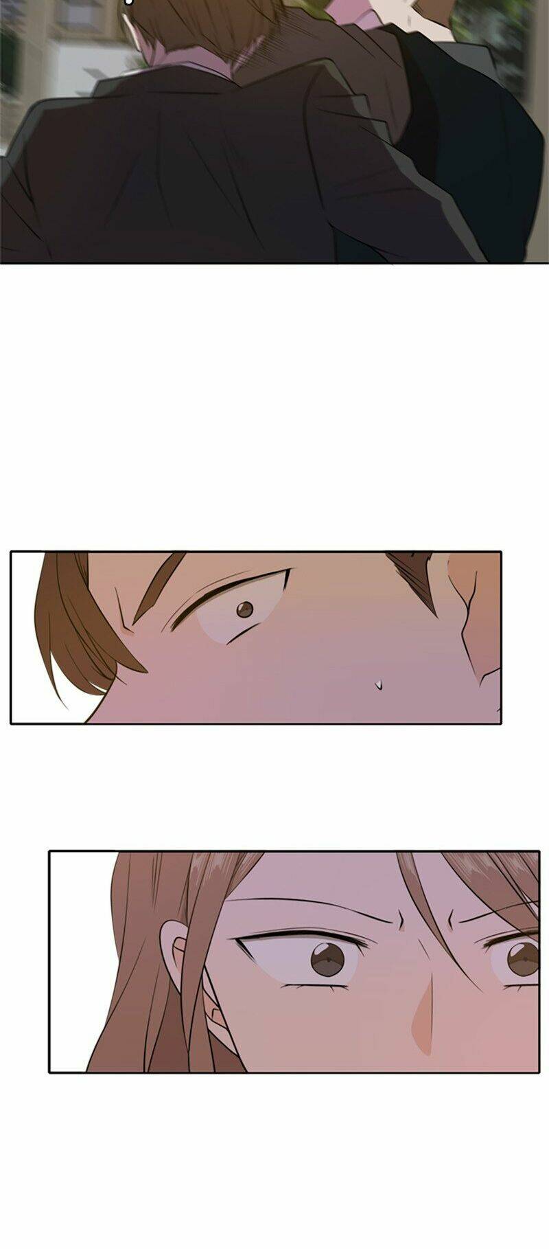 Kiếp Này Cũng Xin Chăm Sóc Tôi Như Vậy Nhé Chapter 30 - Trang 2