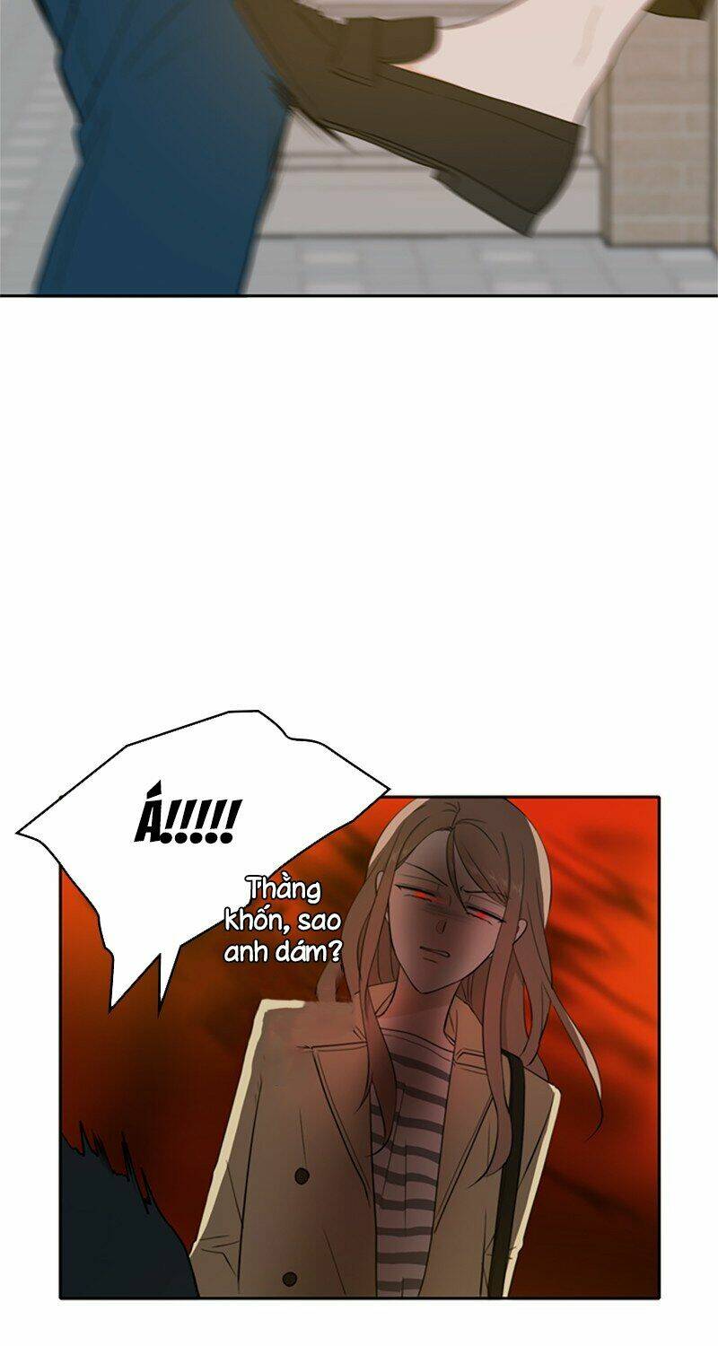 Kiếp Này Cũng Xin Chăm Sóc Tôi Như Vậy Nhé Chapter 30 - Trang 2