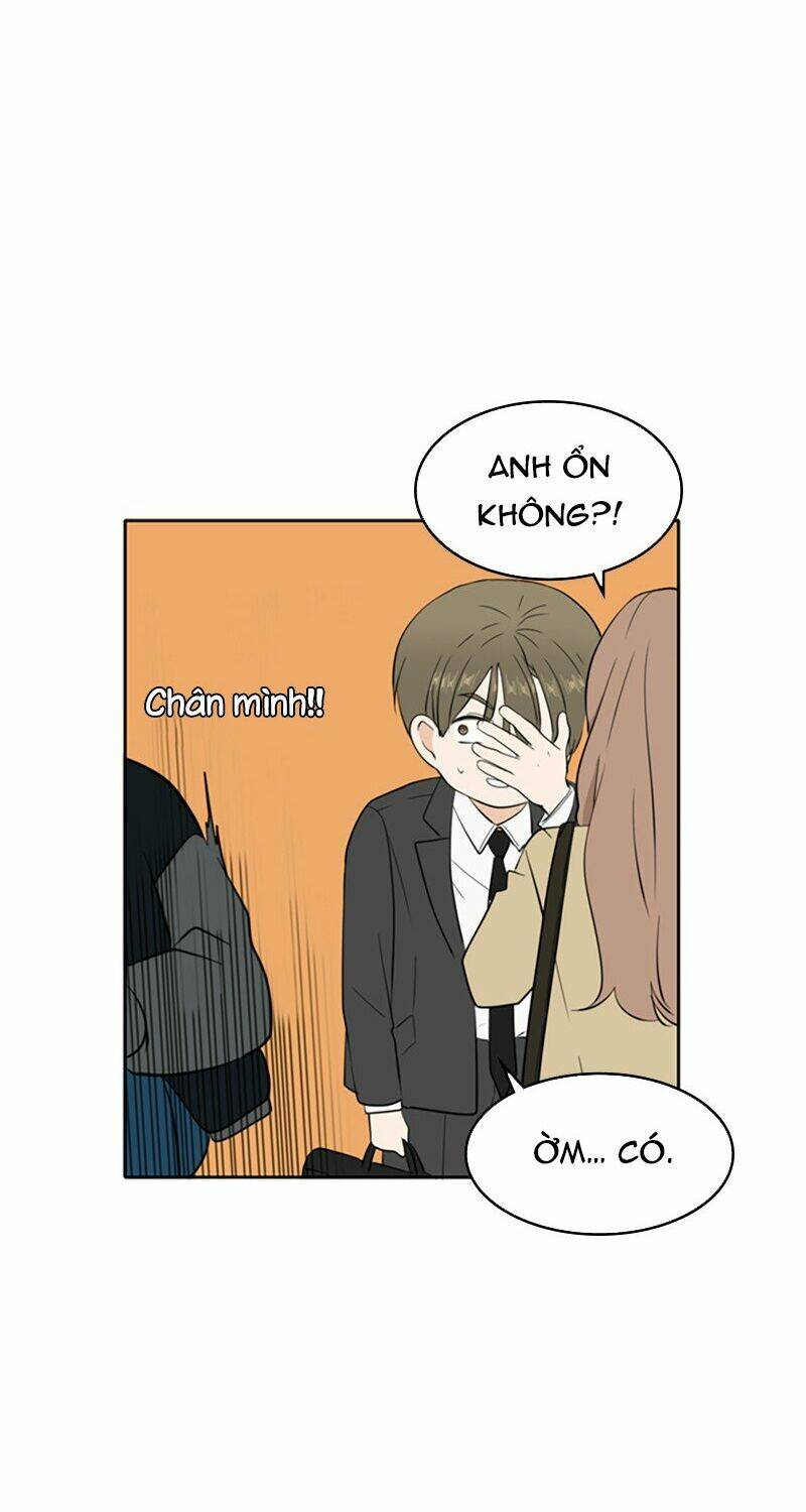 Kiếp Này Cũng Xin Chăm Sóc Tôi Như Vậy Nhé Chapter 30 - Trang 2