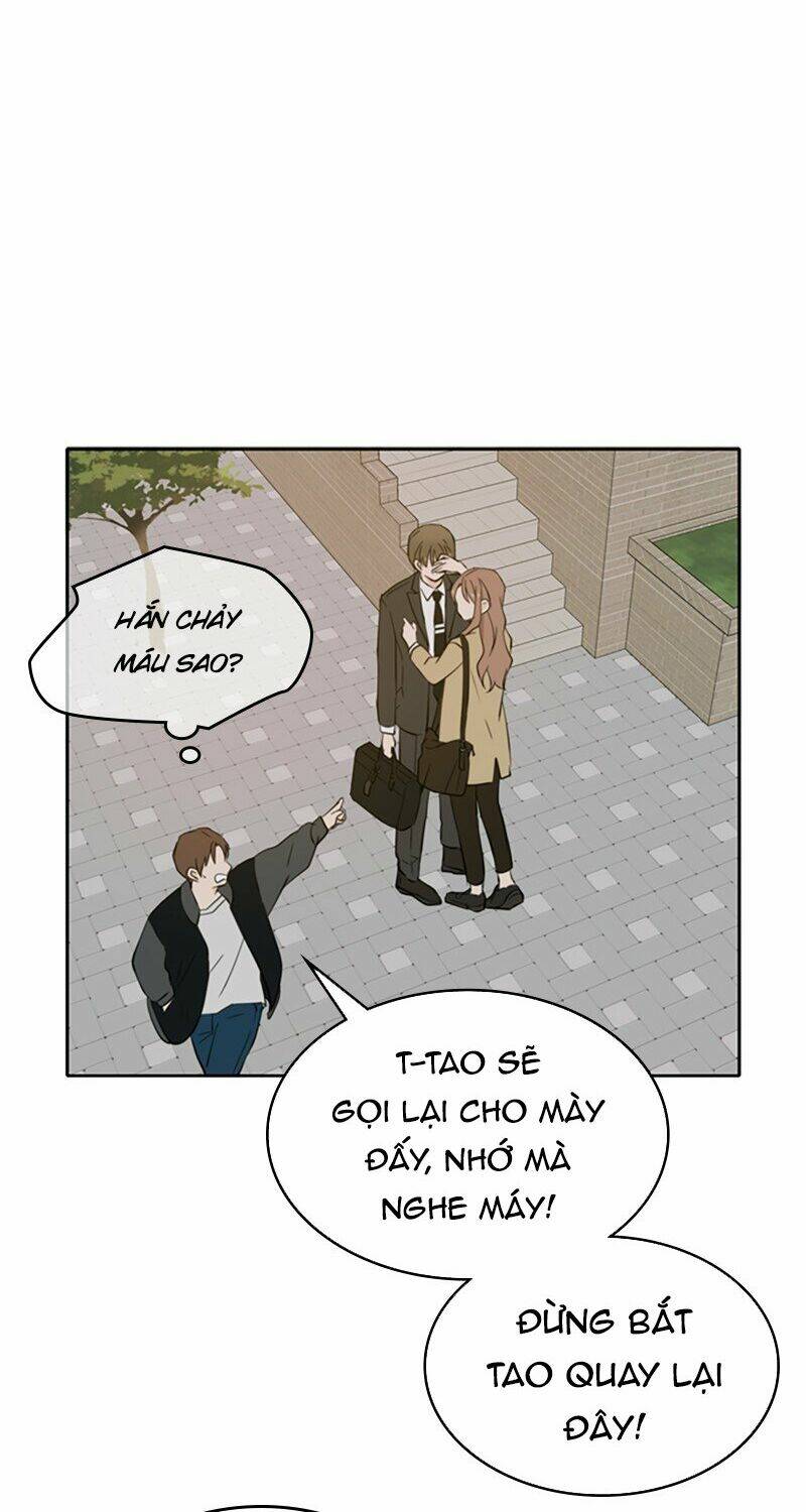 Kiếp Này Cũng Xin Chăm Sóc Tôi Như Vậy Nhé Chapter 30 - Trang 2