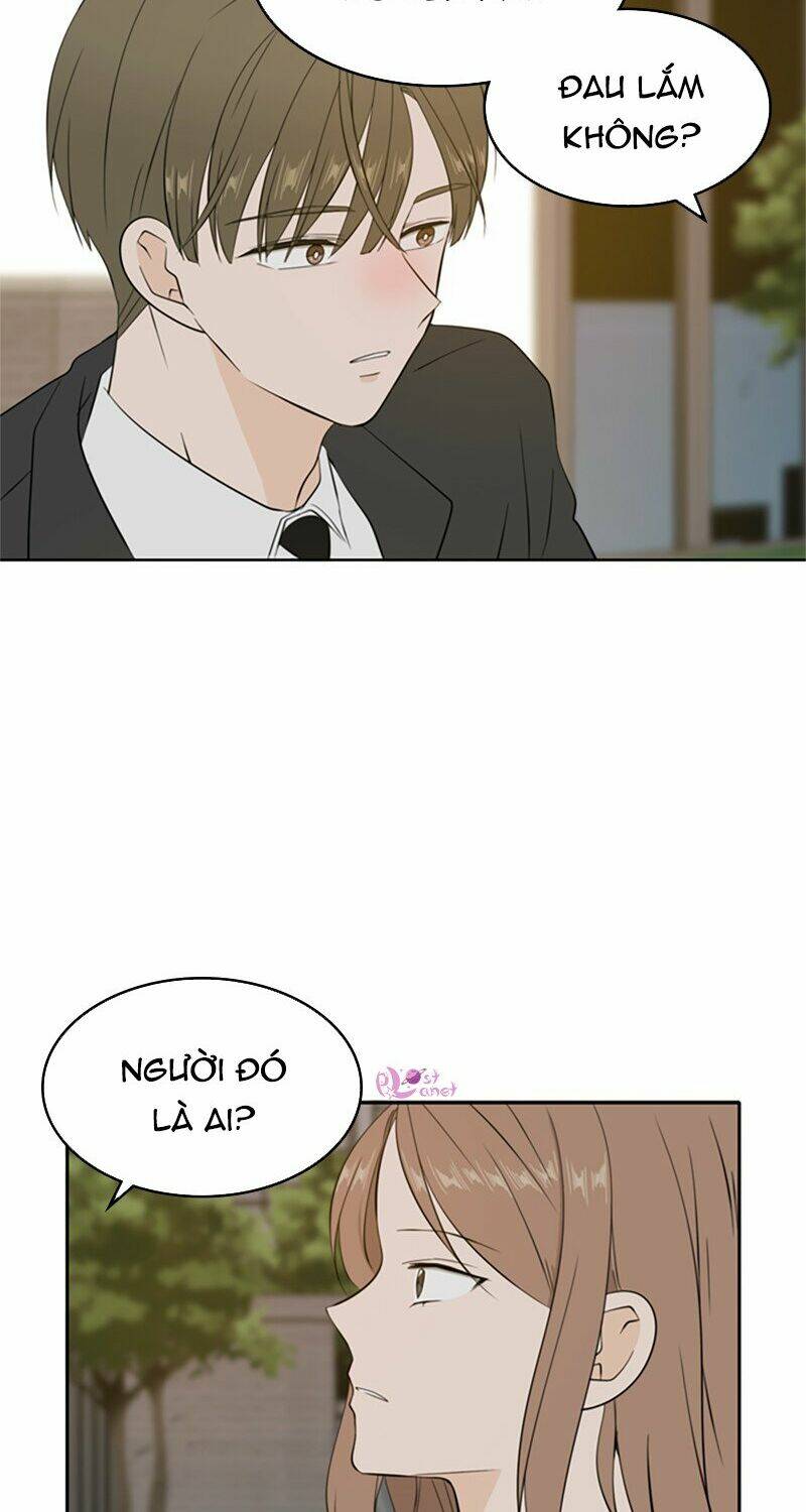 Kiếp Này Cũng Xin Chăm Sóc Tôi Như Vậy Nhé Chapter 30 - Trang 2