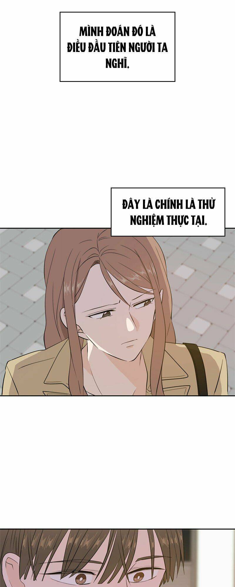 Kiếp Này Cũng Xin Chăm Sóc Tôi Như Vậy Nhé Chapter 30 - Trang 2