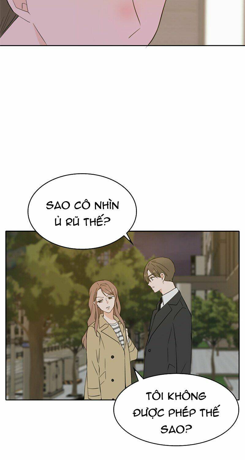 Kiếp Này Cũng Xin Chăm Sóc Tôi Như Vậy Nhé Chapter 30 - Trang 2