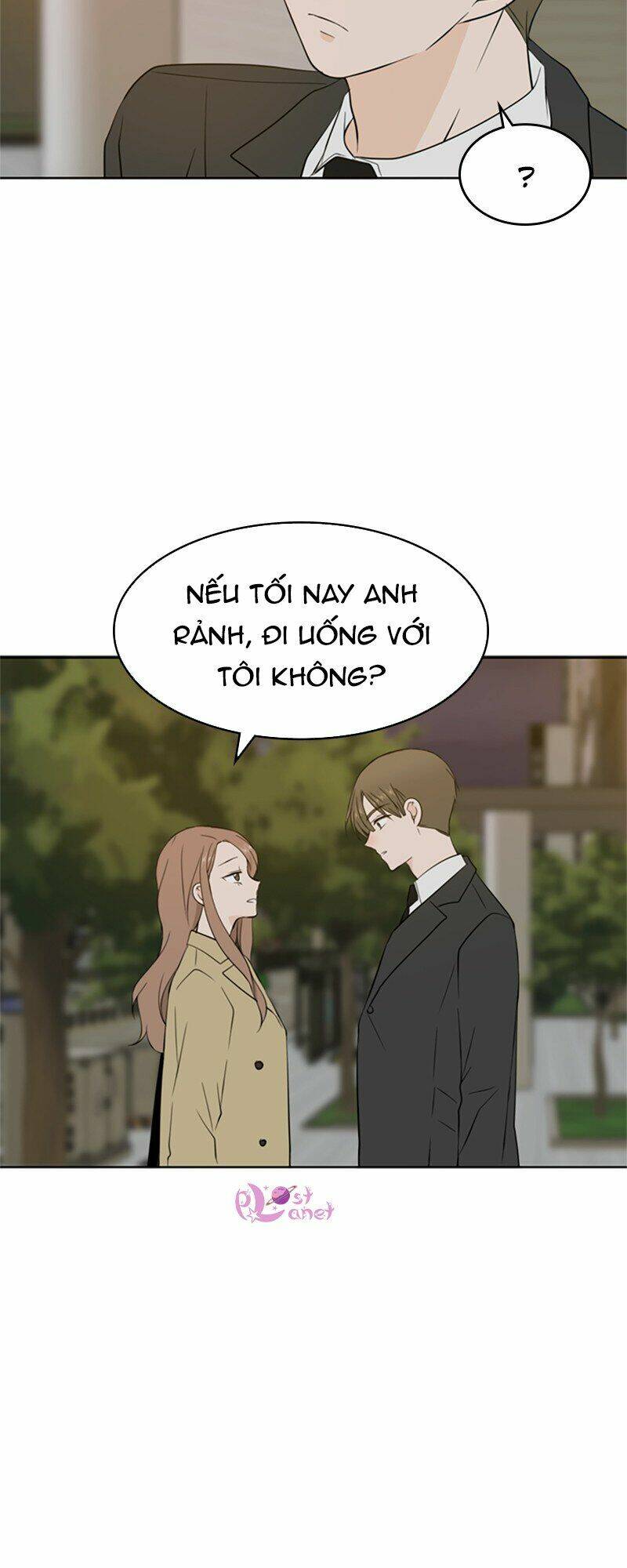 Kiếp Này Cũng Xin Chăm Sóc Tôi Như Vậy Nhé Chapter 30 - Trang 2