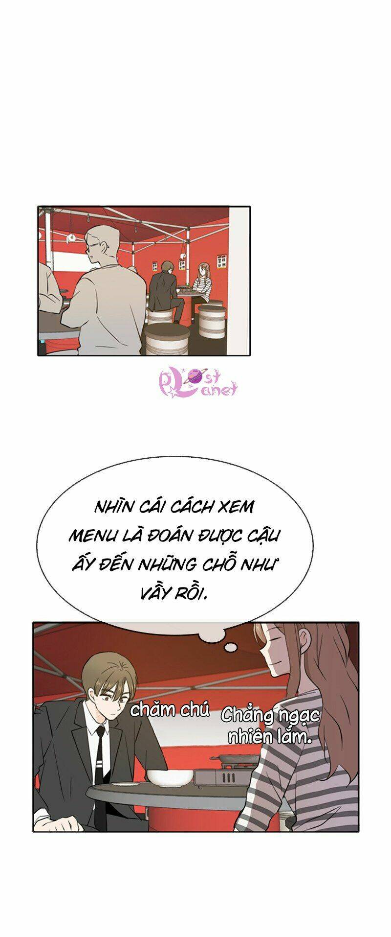 Kiếp Này Cũng Xin Chăm Sóc Tôi Như Vậy Nhé Chapter 30 - Trang 2