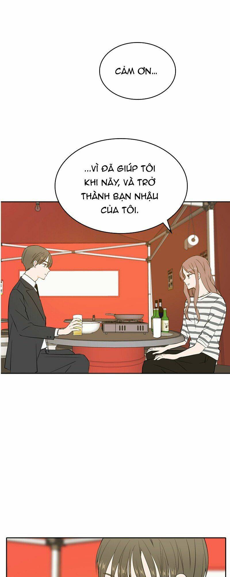 Kiếp Này Cũng Xin Chăm Sóc Tôi Như Vậy Nhé Chapter 30 - Trang 2