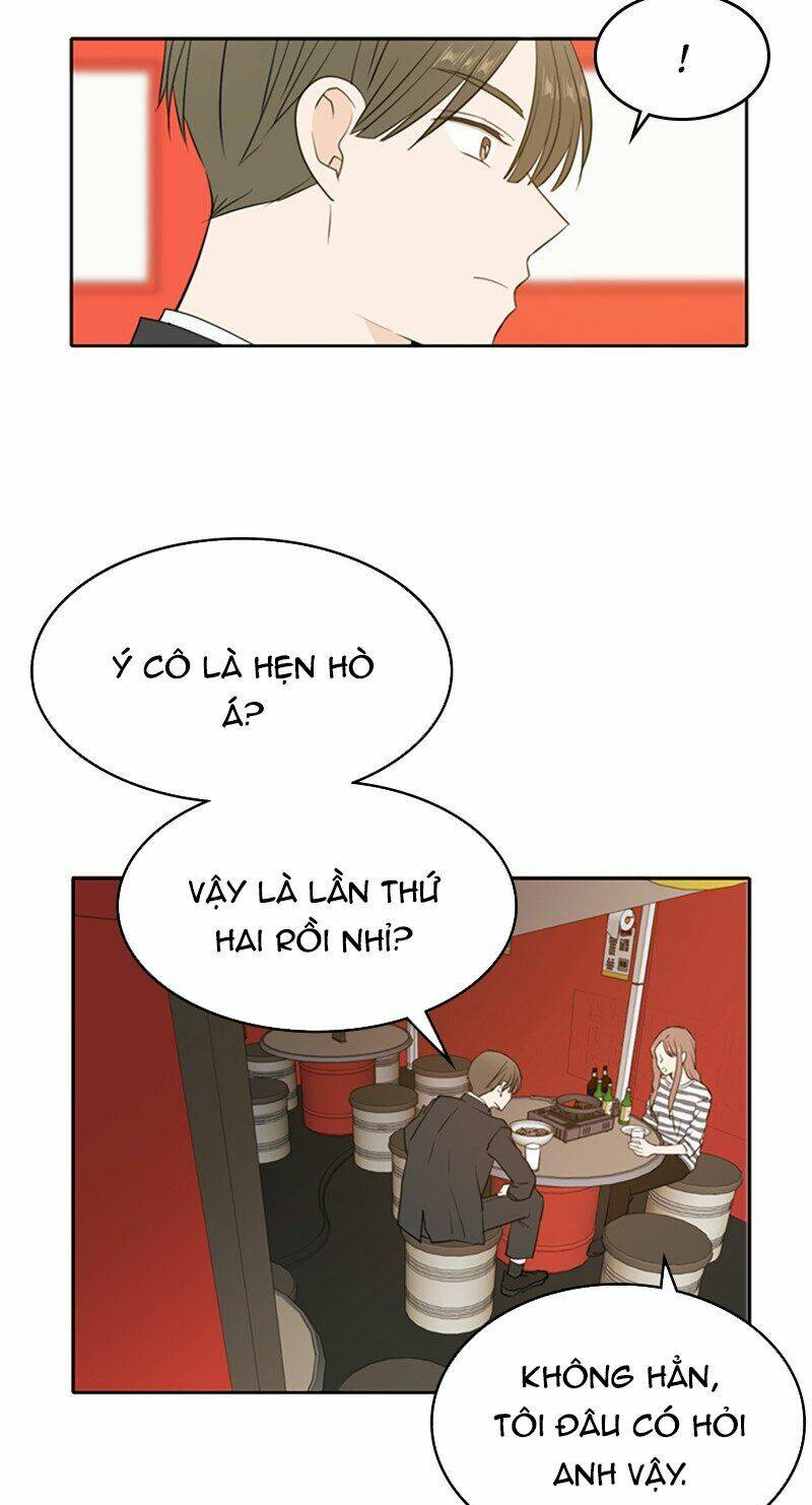 Kiếp Này Cũng Xin Chăm Sóc Tôi Như Vậy Nhé Chapter 30 - Trang 2