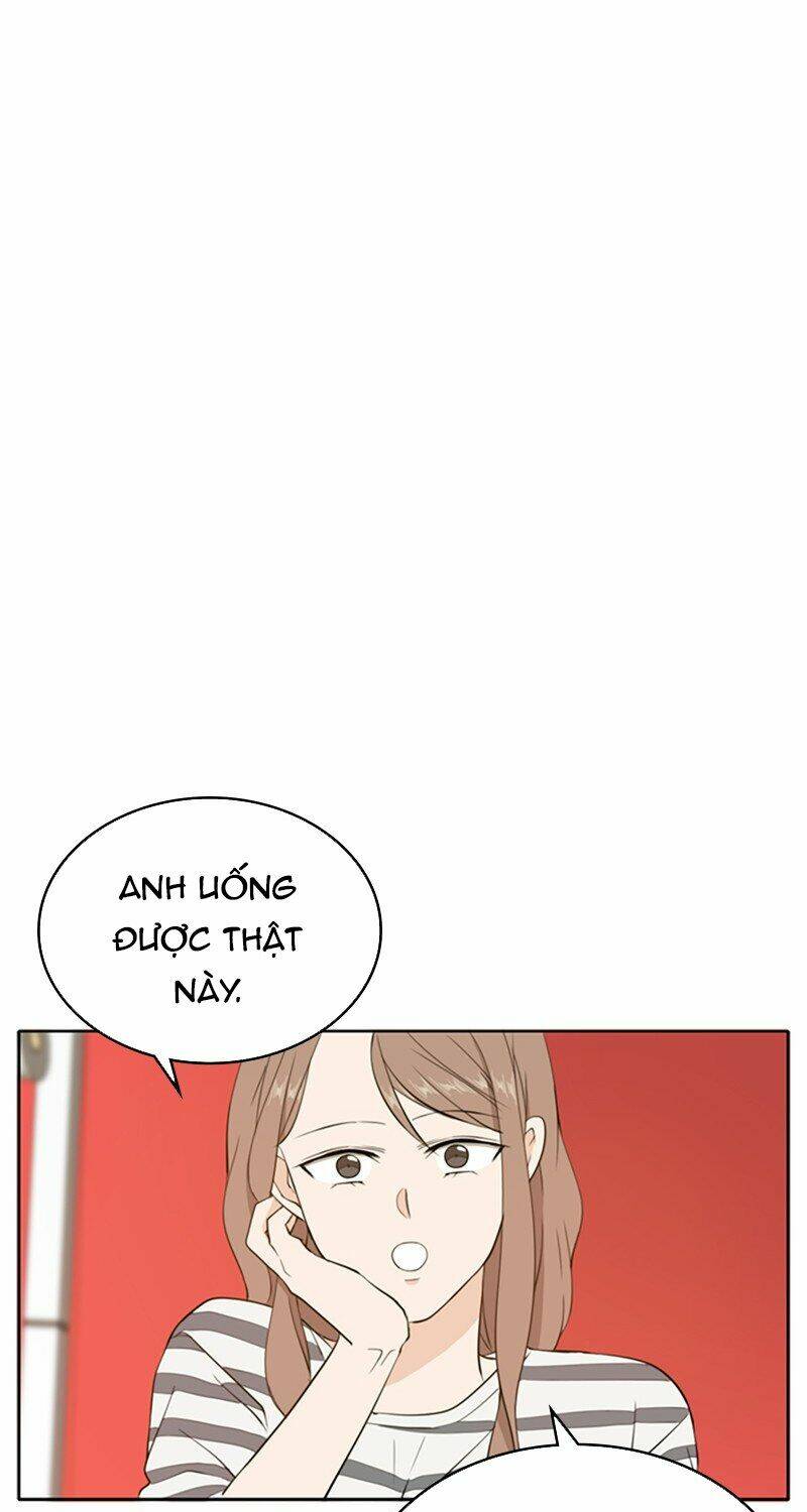 Kiếp Này Cũng Xin Chăm Sóc Tôi Như Vậy Nhé Chapter 30 - Trang 2