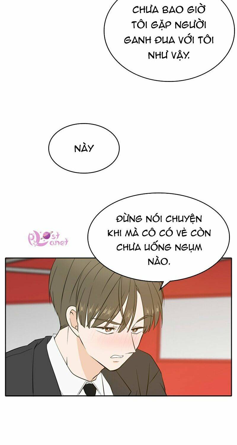 Kiếp Này Cũng Xin Chăm Sóc Tôi Như Vậy Nhé Chapter 30 - Trang 2