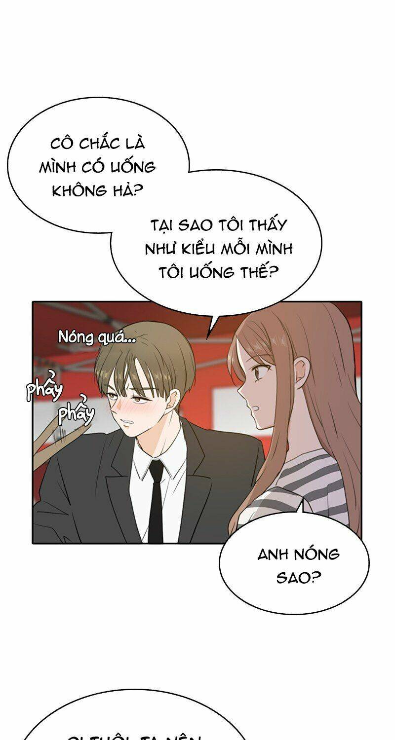 Kiếp Này Cũng Xin Chăm Sóc Tôi Như Vậy Nhé Chapter 30 - Trang 2