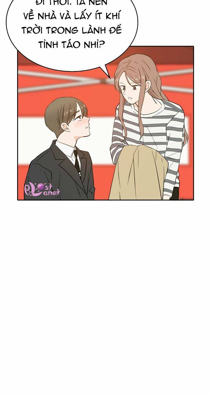 Kiếp Này Cũng Xin Chăm Sóc Tôi Như Vậy Nhé Chapter 30 - Trang 2