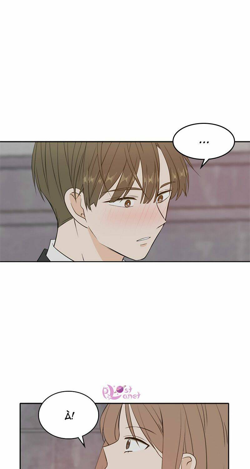 Kiếp Này Cũng Xin Chăm Sóc Tôi Như Vậy Nhé Chapter 30 - Trang 2