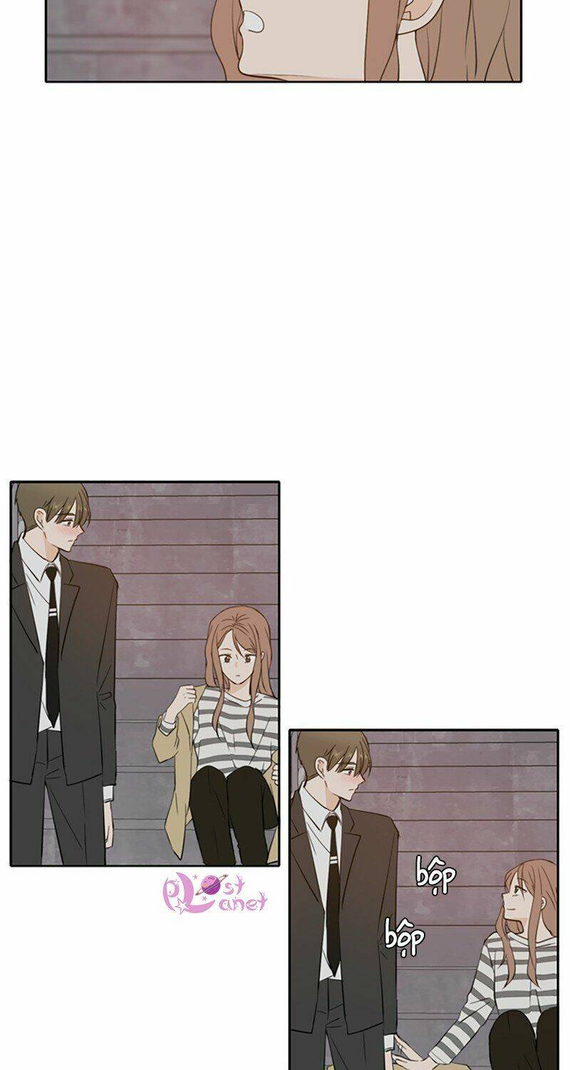 Kiếp Này Cũng Xin Chăm Sóc Tôi Như Vậy Nhé Chapter 30 - Trang 2