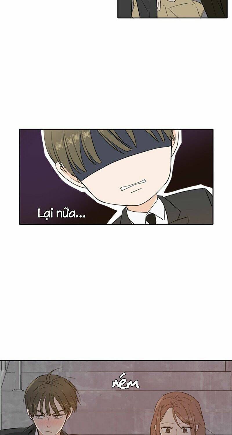 Kiếp Này Cũng Xin Chăm Sóc Tôi Như Vậy Nhé Chapter 30 - Trang 2