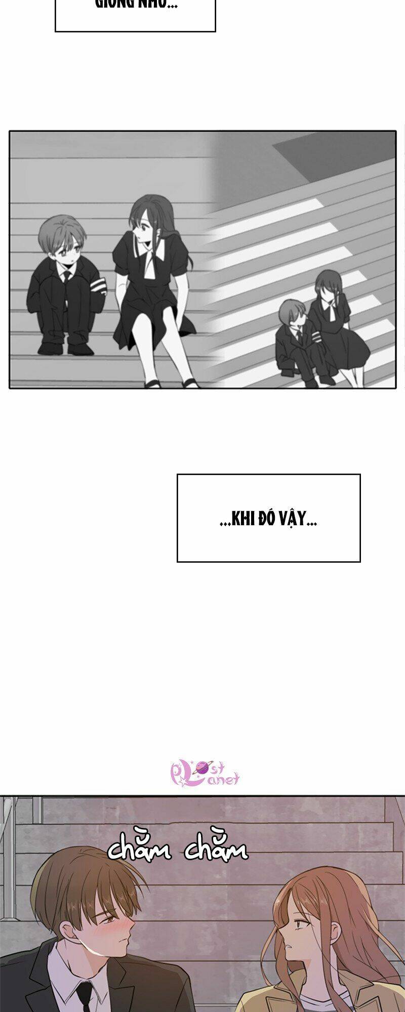 Kiếp Này Cũng Xin Chăm Sóc Tôi Như Vậy Nhé Chapter 30 - Trang 2