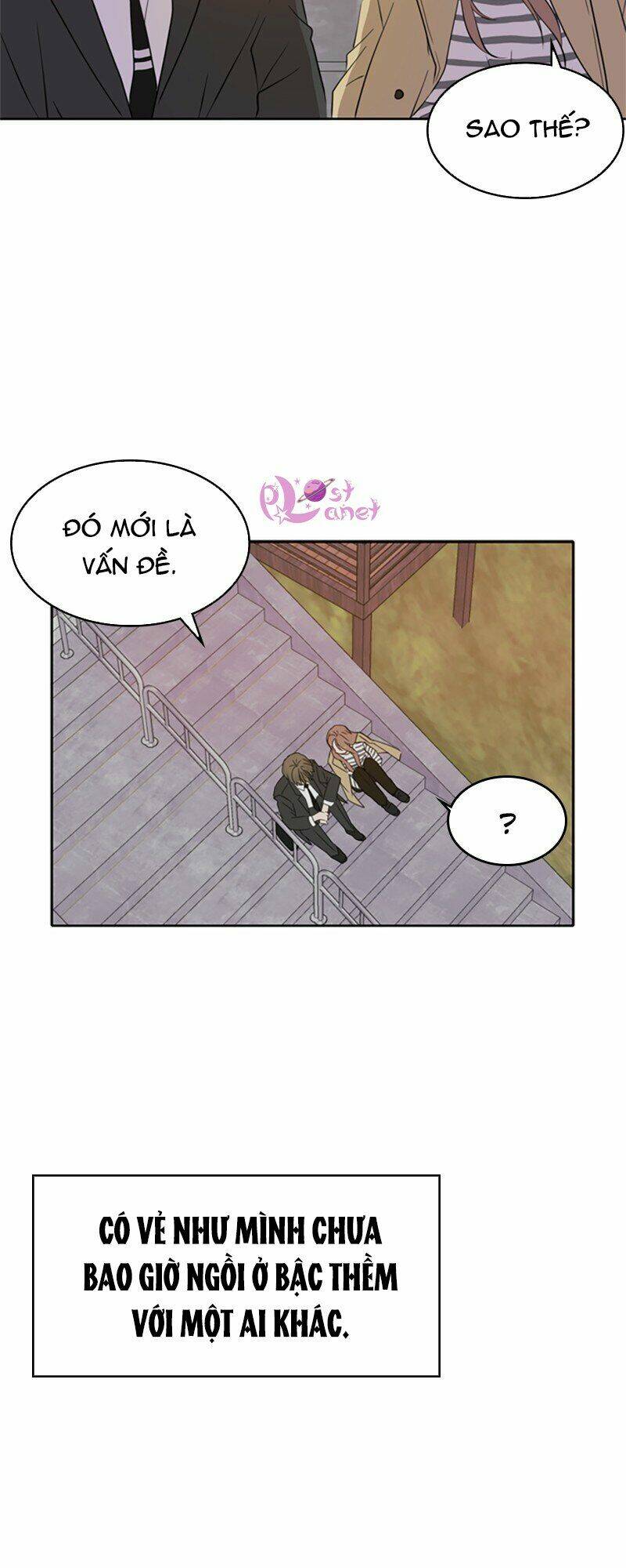 Kiếp Này Cũng Xin Chăm Sóc Tôi Như Vậy Nhé Chapter 30 - Trang 2